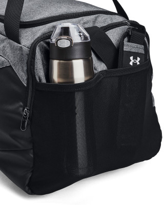 UA UNDENIABLE 5.0 DUFFLE MD 