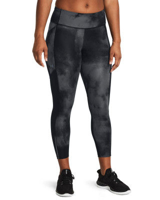 UA FLY FAST ANKLE TIGHTS 