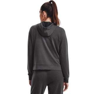 Women's UA Rival Terry Full-Zip Hoodie 