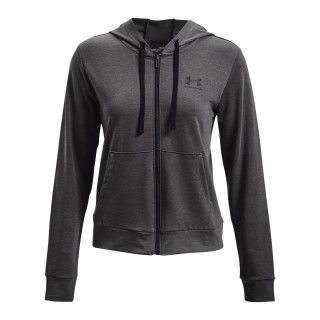 Women's UA Rival Terry Full-Zip Hoodie 