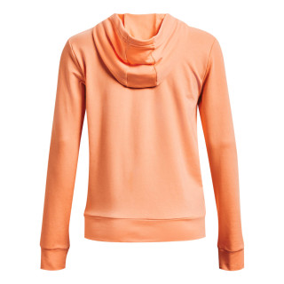 RIVAL TERRY FZ HOODIE 