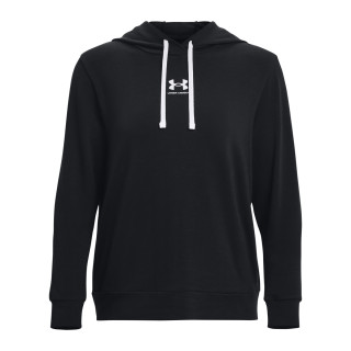 Women's UA Rival + Fleece Hoodie 