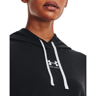 Women's UA Rival + Fleece Hoodie 