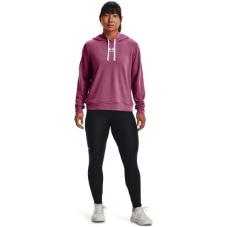 Women's UA Rival + Fleece Hoodie 