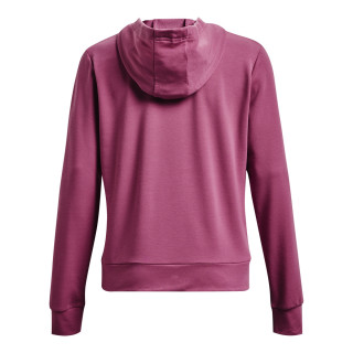 Women's UA Rival + Fleece Hoodie 