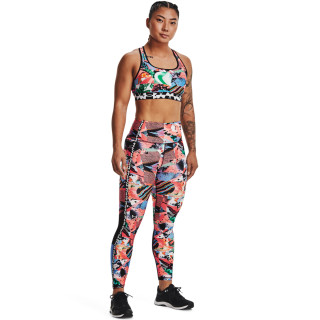 Хеланки Women's HeatGear® No-Slip Waistband Ankle Leggings 