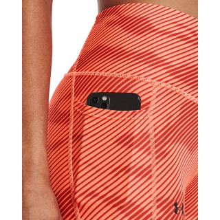 Woman's UA PJT Rock HG Ankle Legging 