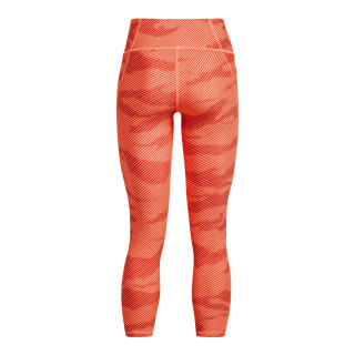 Woman's UA PJT Rock HG Ankle Legging 