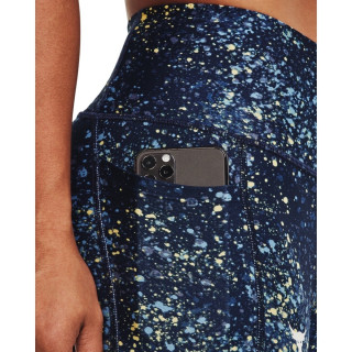 Women's Project Rock HeatGear® No-Slip Waistband Ankle Leggings 