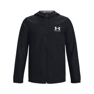 UA SPORTSTYLE WINDBREAKER 