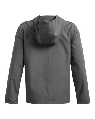 UA SPORTSTYLE WINDBREAKER 