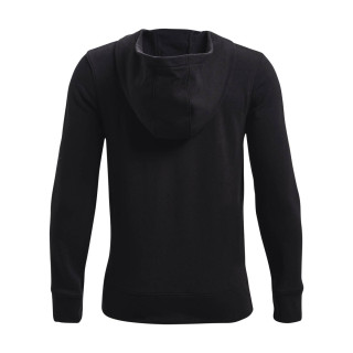 Boys' UA Rival Terry Full-Zip Hoodie 