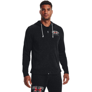 Men's UA Rival Terry Athletic Department Full-Zip Hoodie 