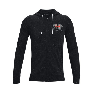 Men's UA Rival Terry Athletic Department Full-Zip Hoodie 
