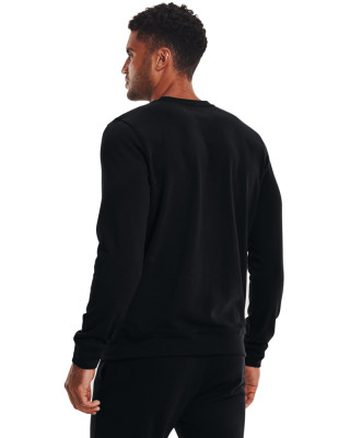 UA RIVAL TERRY LC CREW 