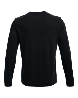 UA RIVAL TERRY LC CREW 