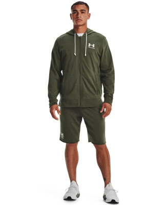 Men's UA Rival Terry Full-Zip 