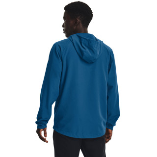 UA UNSTOPPABLE JACKET 