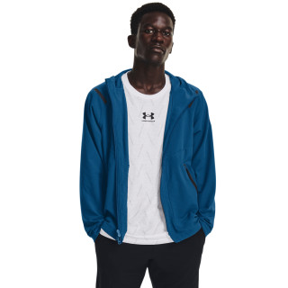 UA UNSTOPPABLE JACKET 