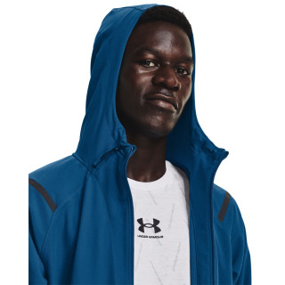 UA UNSTOPPABLE JACKET 