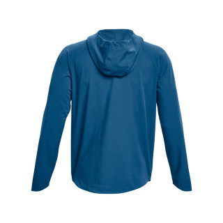 UA UNSTOPPABLE JACKET 