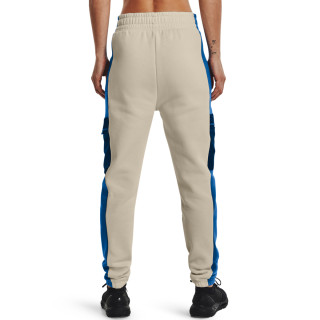 Women's UA Rival Fleece Pants 