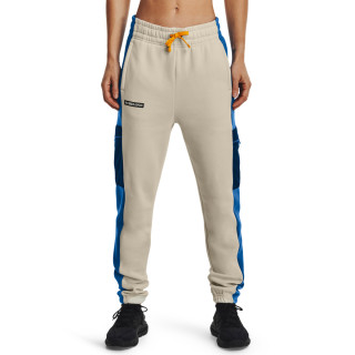 Women's UA Rival Fleece Pants 