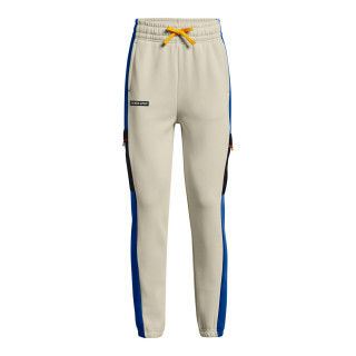 Women's UA Rival Fleece Pants 