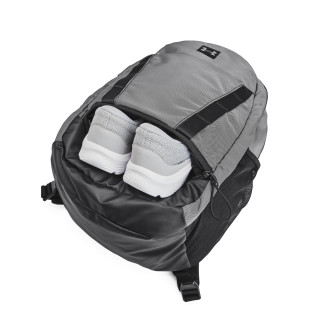 UA HUSTLE SIGNATURE BACKPACK 