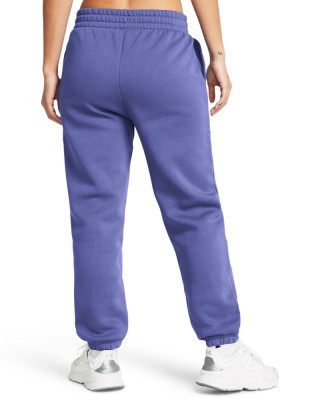 Women's UA Essential Fleece Joggers 