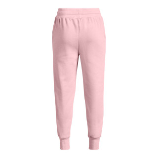 Girls' UA Rival Fleece EM Joggers 