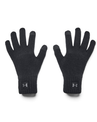 UA HALFTIME GLOVES 