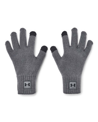 UA HALFTIME GLOVES 