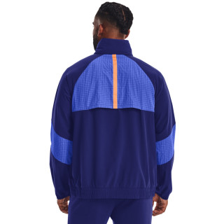 Men's UA Accelerate Track Jacket 