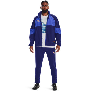 Men's UA Accelerate Track Jacket 