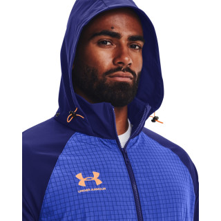 Men's UA Accelerate Track Jacket 