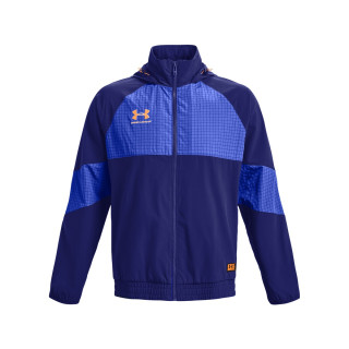 Men's UA Accelerate Track Jacket 