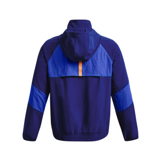 Men's UA Accelerate Track Jacket 