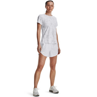 Women's UA Iso-Chill Run Short Sleeve 
