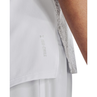 Women's UA Iso-Chill Run Short Sleeve 