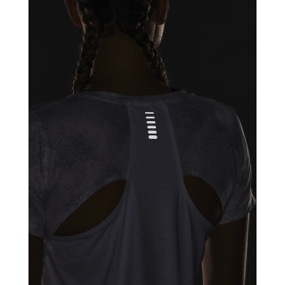 Women's UA Iso-Chill Run Short Sleeve 