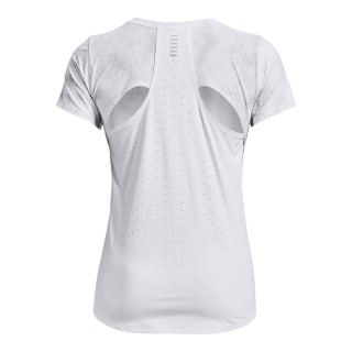 Women's UA Iso-Chill Run Short Sleeve 