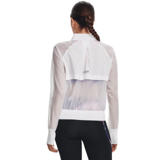 Women's UA Run Anywhere Storm Jacket 