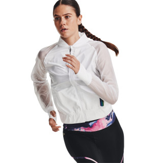 Women's UA Run Anywhere Storm Jacket 