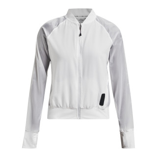 Women's UA Run Anywhere Storm Jacket 
