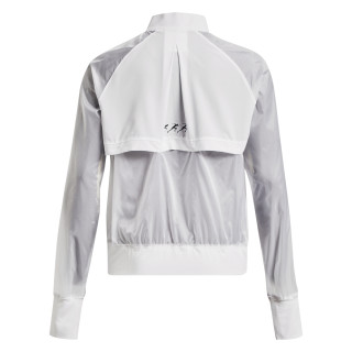 Women's UA Run Anywhere Storm Jacket 