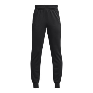 UA ARMOUR FLEECE JOGGERS 