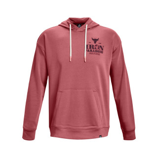 Men's Project Rock Iron Paradise Heavyweight Terry Hoodie 