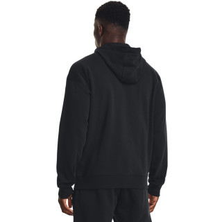 Men's Project Rock Rival Fleece Disrupt Full-Zip 
