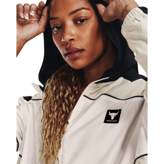 Women's Project Rock Brahma Jacket 